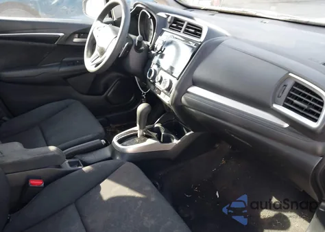 2015 Honda Fit Ex/Ex-L из США, поврежденный, VIN 3HGGK5H8XFM777521